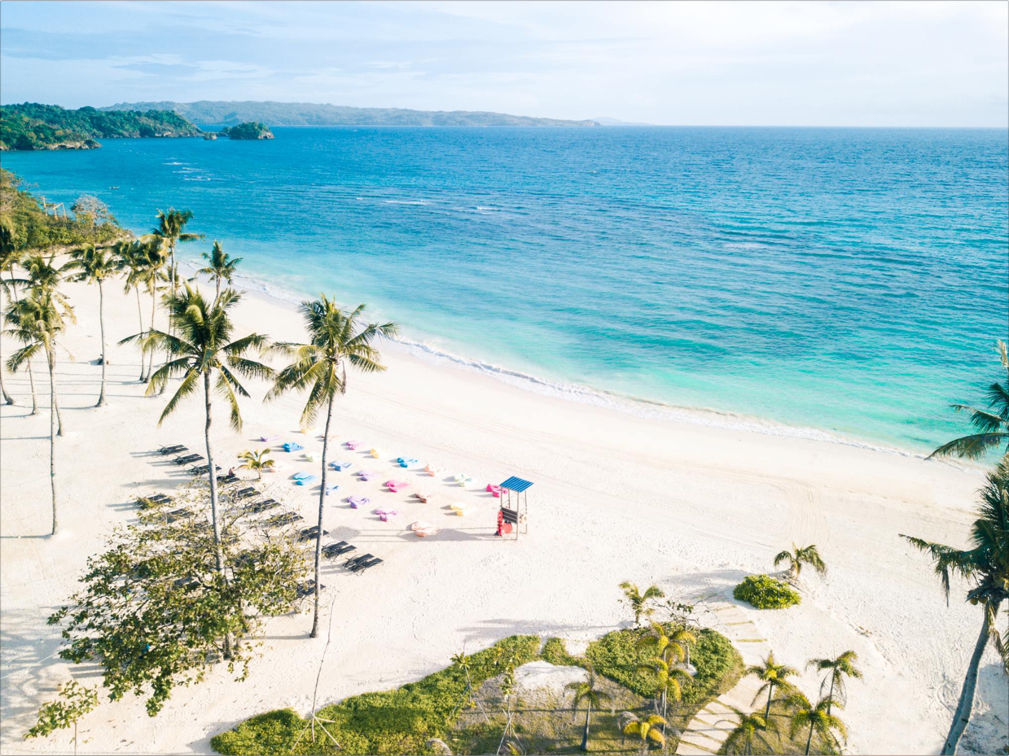 Boracay Newcoast: 6 Attractions, Hotels, and Things to Do | Guide the Philippines