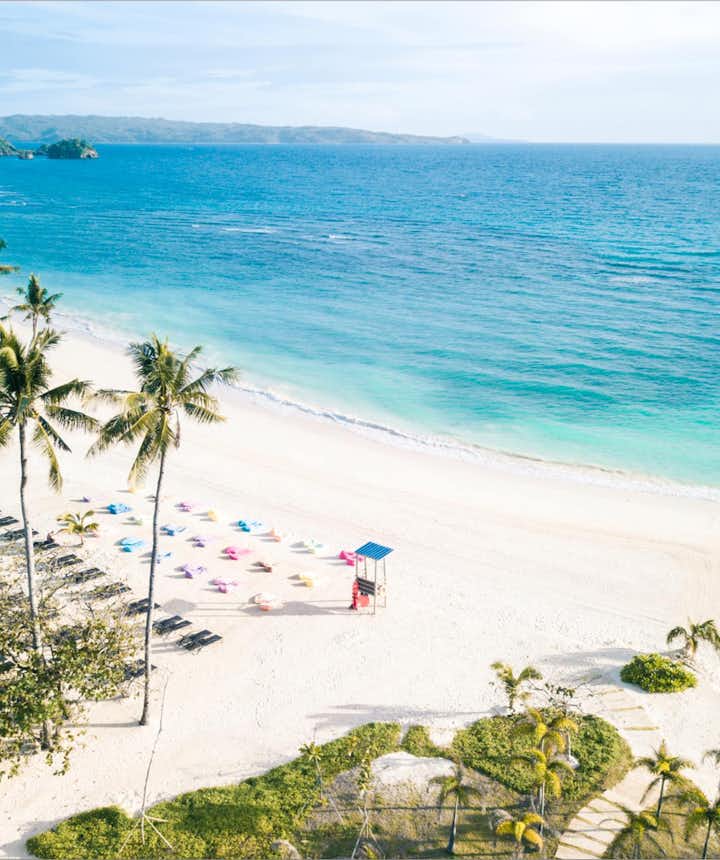 Boracay Newcoast: 6 Attractions, Hotels, and Things to Do