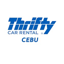 Thrifty Car Rental - Cebu logo