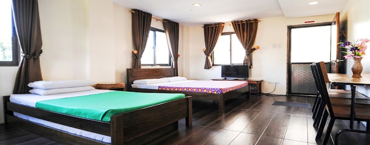 4d3n Baguio Budget Staycation Package Pine Breeze Cottages Guide To