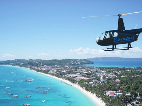 I Love Pilipinas Tours and Services (Boracay)