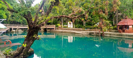 12 Best Philippines Cold Spring Resorts: Cebu, Antique, Sorsogon, Iligan