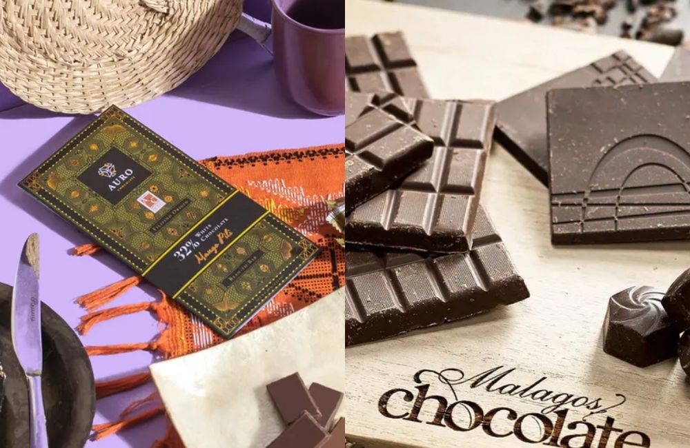 Guide To Chocolates In The Philippines: Where To Get The Best, Farm ...