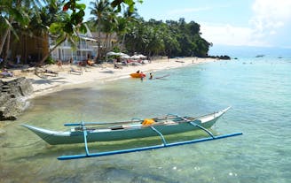 Private Boracay Island Hopping & Snorkeling Tour with Lunch & Transfers