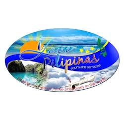 I Love Pilipinas Tours and Services (Boracay) logo