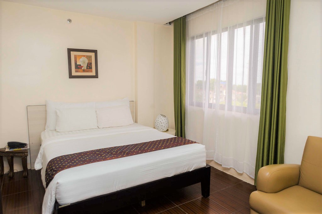 Standard Room at Palmbeach Resort & Spa Mactan, Cebu