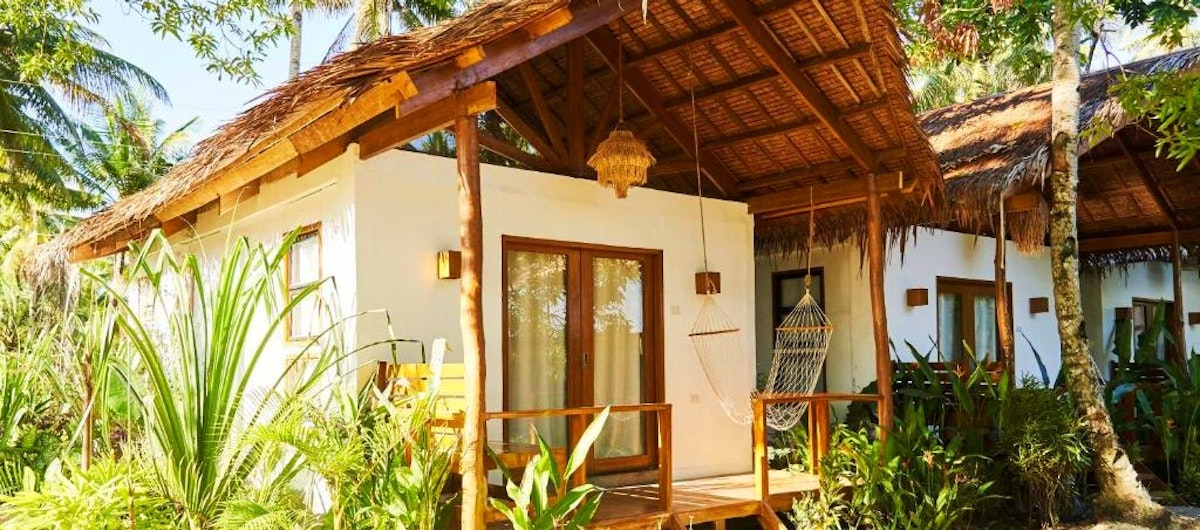 3Day G Villas Siargao Tour Package with Airfare from Manila Guide to