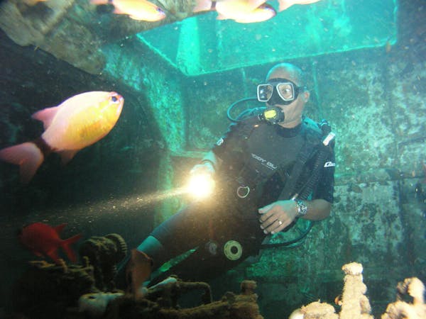 Aqualife Diver Academy
