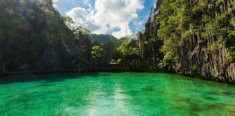 10 Most Beautiful Lakes in the Philippines: Coron, South Cotabato, Laguna