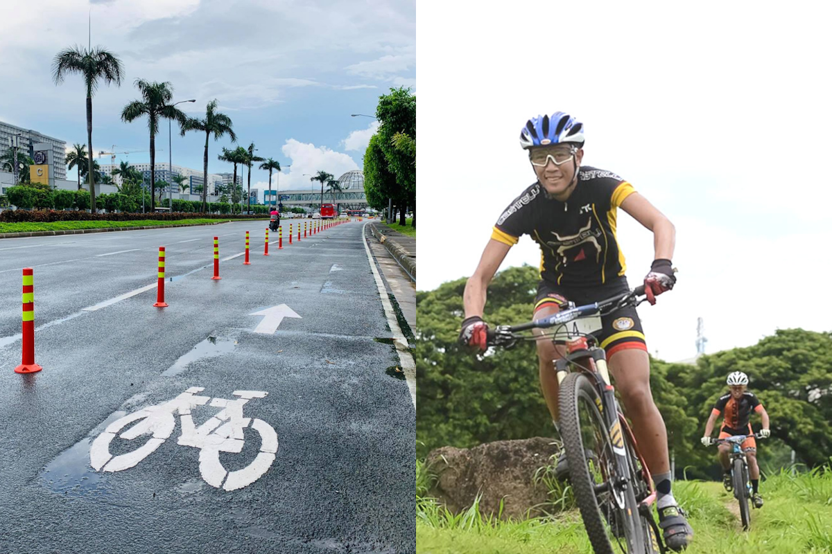 Sonrisa Oblea Advertencia 17 Best Biking Spots in Manila and Nearby: Bike Trails, Scenic Routes,  Beginner-friendly | Guide to the Philippines