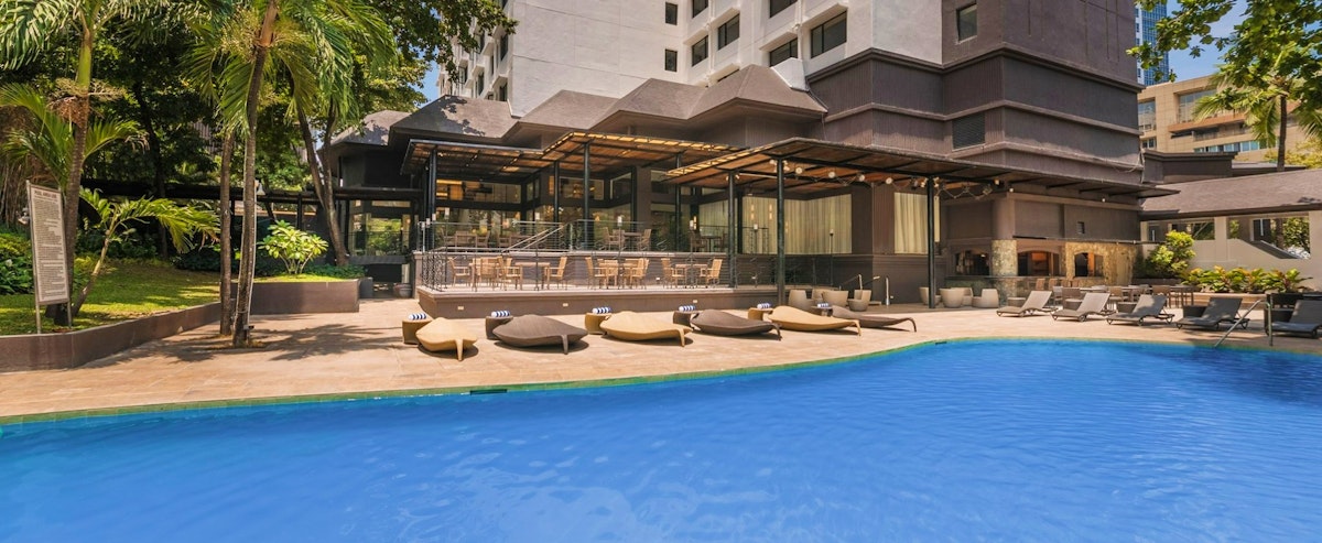 Indulgent 5 Day Cebu Package At Seda Hotel Ayala Center With Airfare