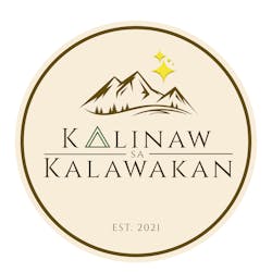 Kalinaw Sa Kalawakan  logo