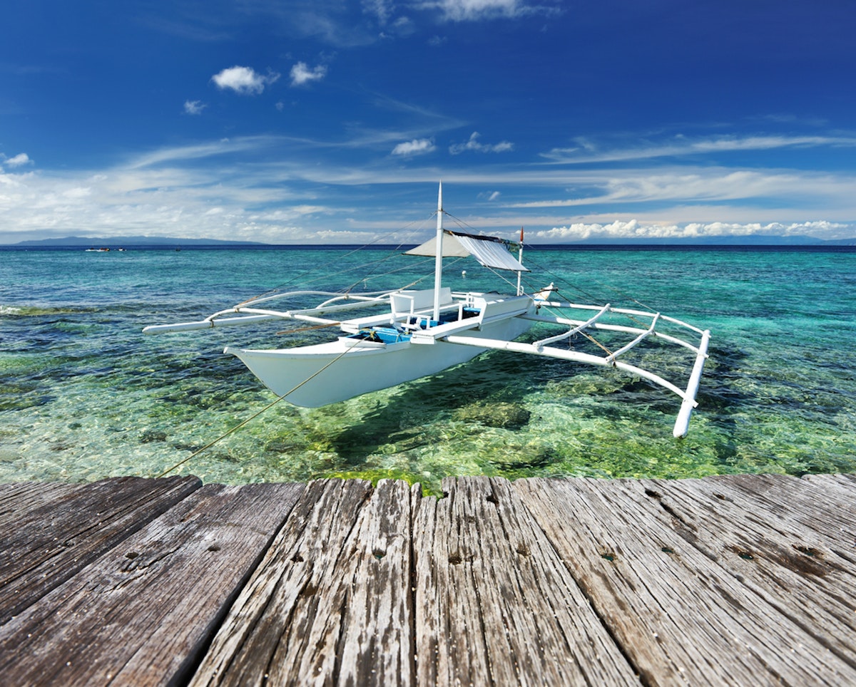 bohol island hopping tours