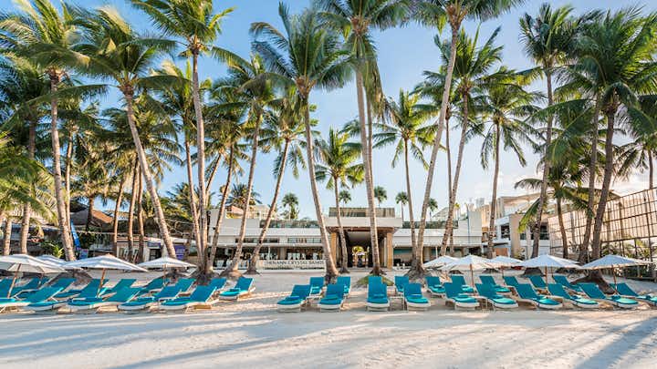12 Best Hotels in Boracay for Families: Large Rooms, Kid-Friendly, Beachfront