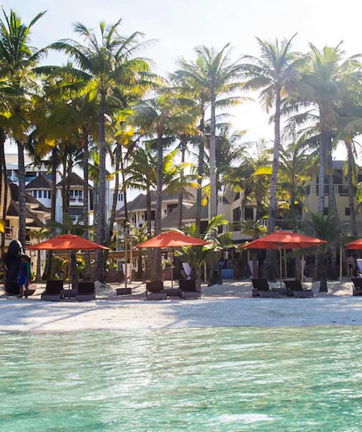 16 Best Boracay Station 1 Resorts: Beachfront, Budget, Mid-Range, Luxury
