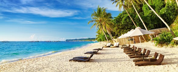 12 Best Boracay Workation Resorts: Work from Beach, Extended Stay Hotels