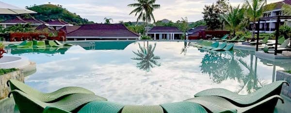 TAG Resort Coron Palawan