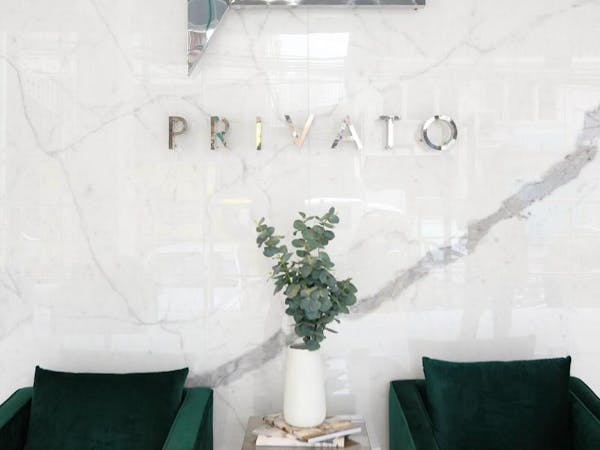 Privato Hotel Makati