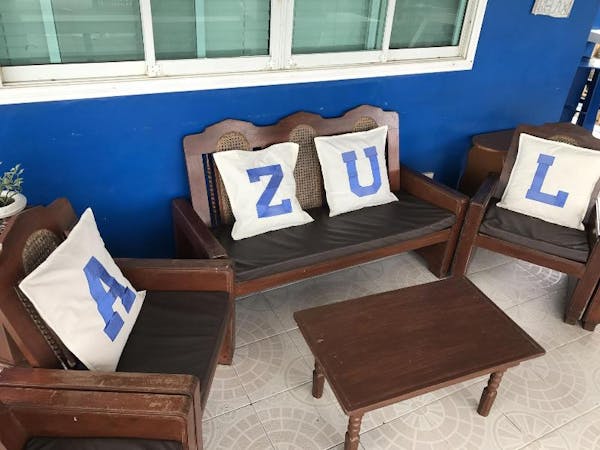 Azul Zambales Beachfront House