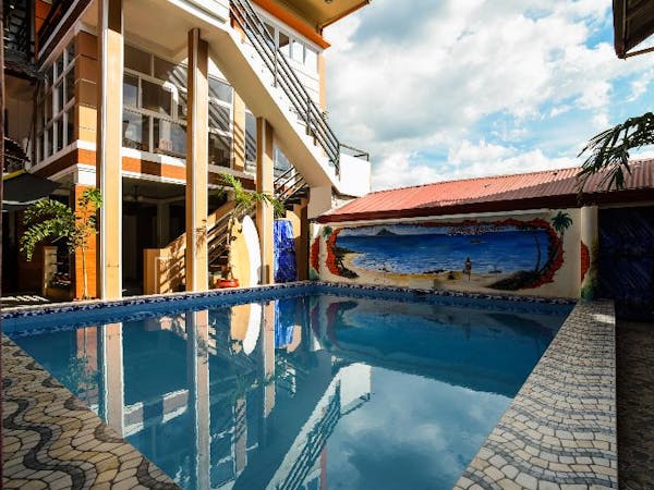 Oyo 391 Kakay Beach Resort And Hotel