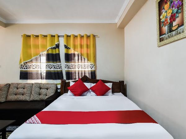 Oyo 391 Kakay Beach Resort And Hotel
