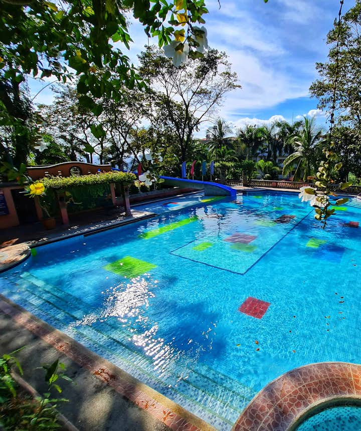 12 Best Hotels and Resorts in Antipolo Rizal: 