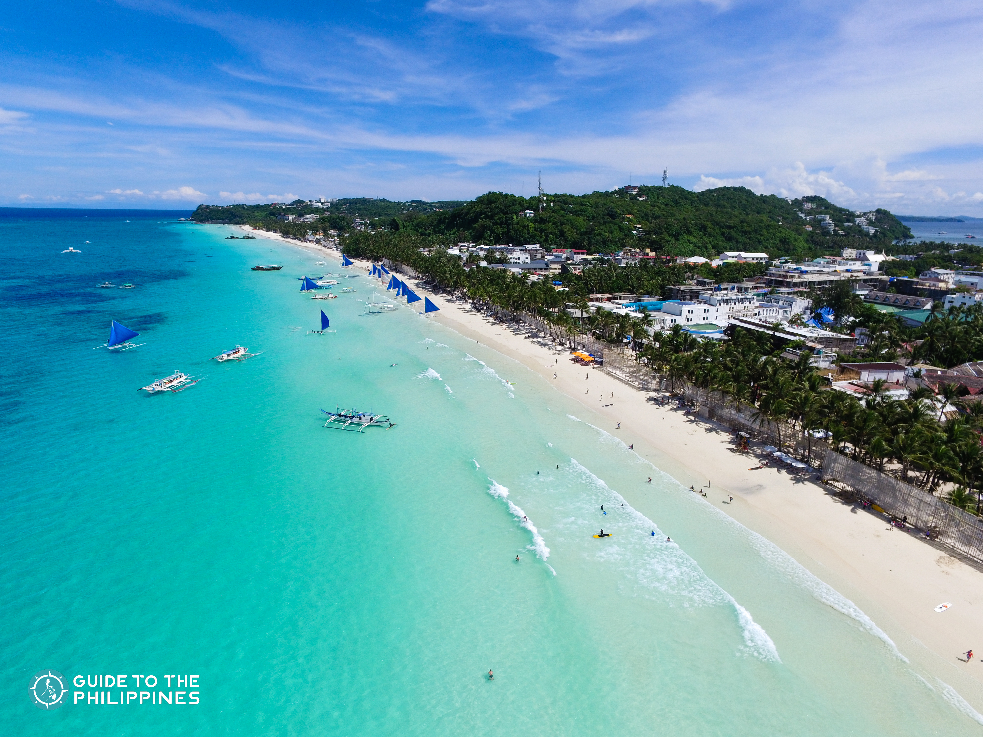 17 Best Boracay Station 2 Resorts: Beachfront, Budget, Family-Friendly ...