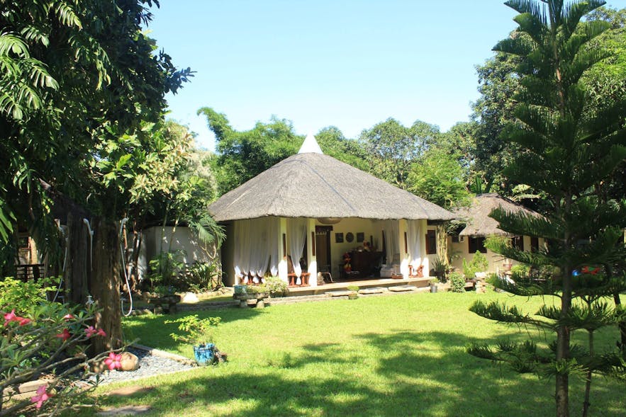 Lawiswis Kawayan Garden Resort & Spa in Bulacan