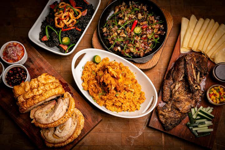 14 Best Pampanga Restaurants: Culinary Capital of the Philippines