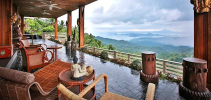 Tagaytay Vacation Packages