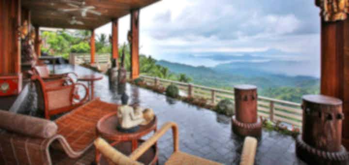 Tagaytay Vacation Packages