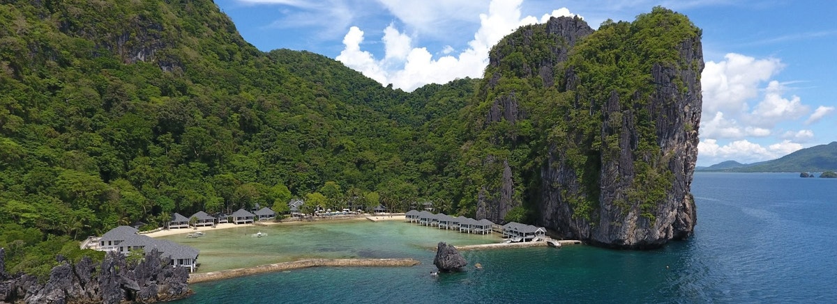 Idyllic 4-Day El Nido Staycation Package at Lagen Island in a Forest ...