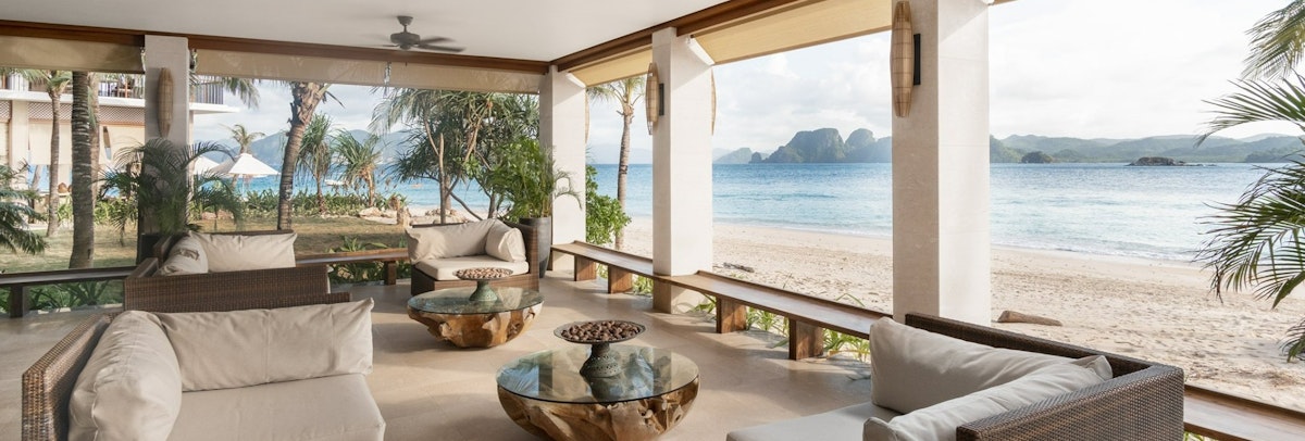 Indulgent 5-Day El Nido Package at Pangulasian Island in a Canopy Villa ...