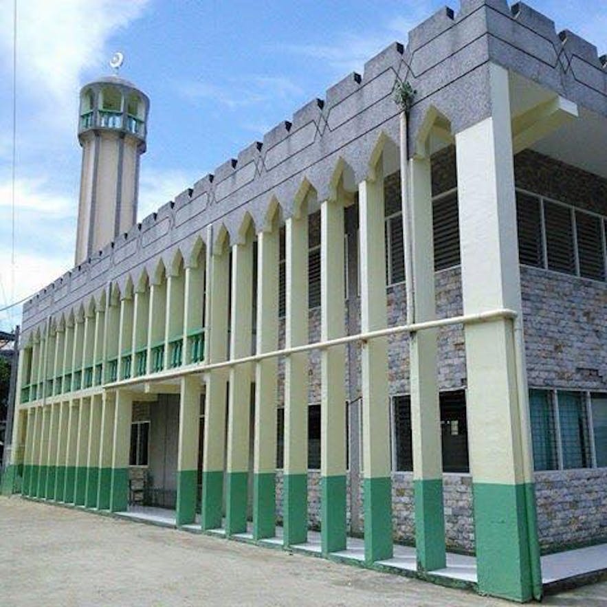 Davao City Islamic Center