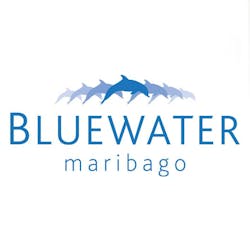 Bluewater Maribago (Offline) logo