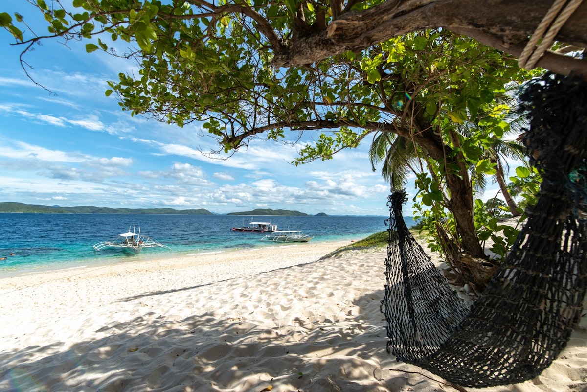 Private Coron Transfer | Whole Day Transfer in Sagrada from Coron Town ...