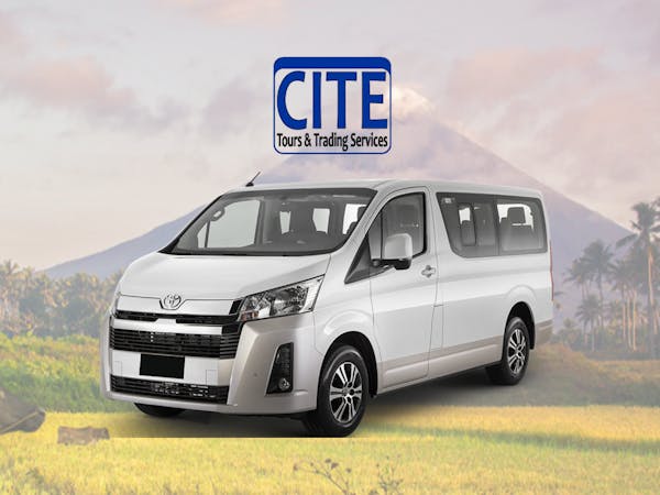 CITE Tours & Trading Services