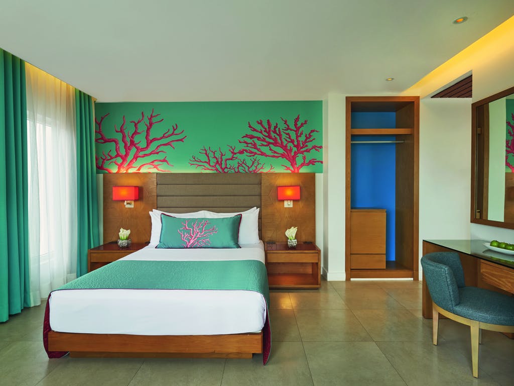 Movenpick Resort & Spa Boracay Classic Room