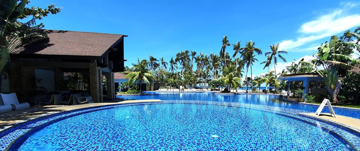 Stunning 5-Day Boracay Family Package at 5-Star Movenpick Boracay with ...