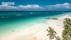 White Beach in Boracay Island