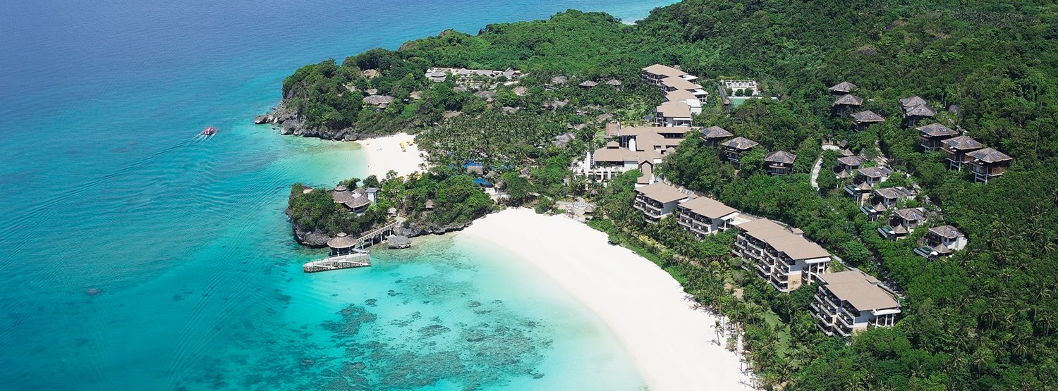 Shangri-La Resort & Spa Boracay