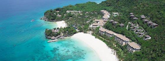 Shangri-La Resort & Spa Boracay