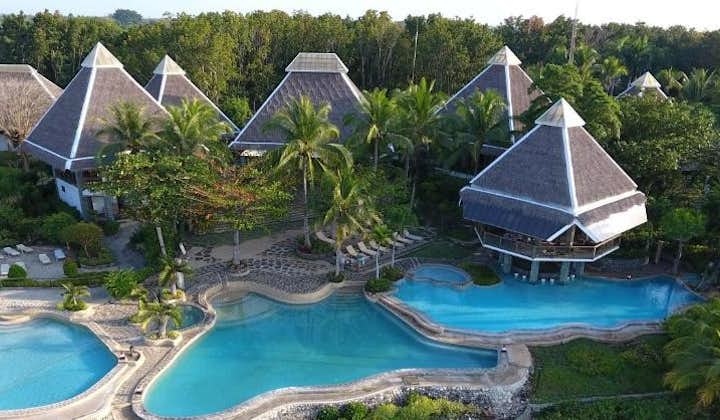 5D4N Bohol Family Package from Manila | Mithi Resort & Spa with Tour, Breakfast + Transfers
