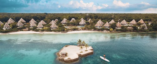 4D3N Bohol Family Package with Airfare from Manila | Mithi Resort & Spa with Daily Breakfast