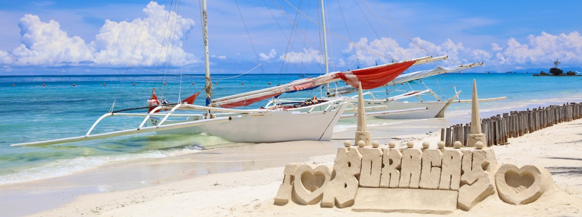 Stress-Free 5-Day Boracay Tour Package with Hotel, Island Hopping ...