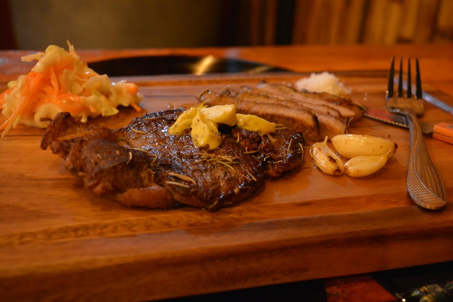 What makes our Steak travel worthy...