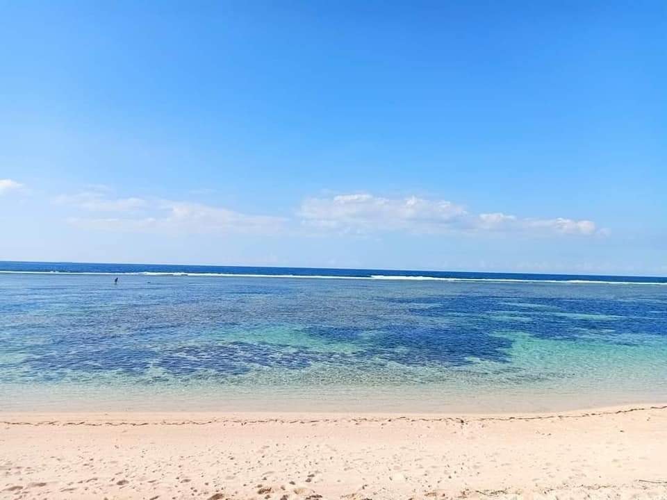 Bolinao day tour with Patar Beach side trip