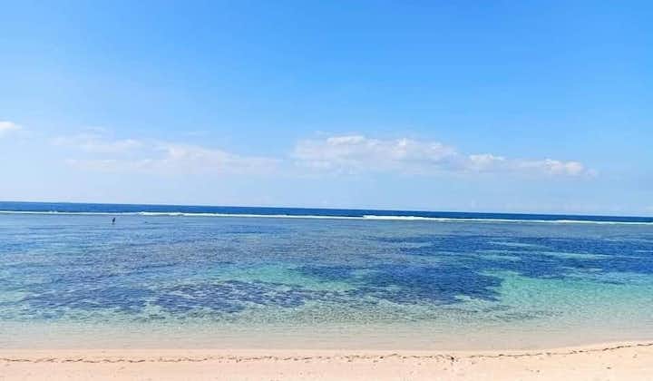 Bolinao day tour with Patar Beach side trip