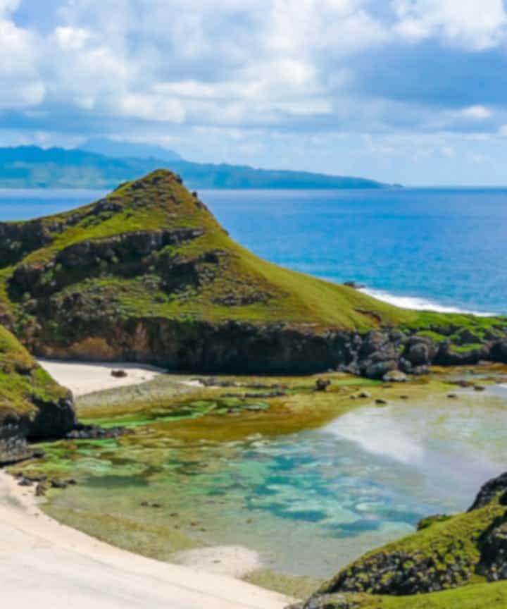 Batanes Tours and Activities