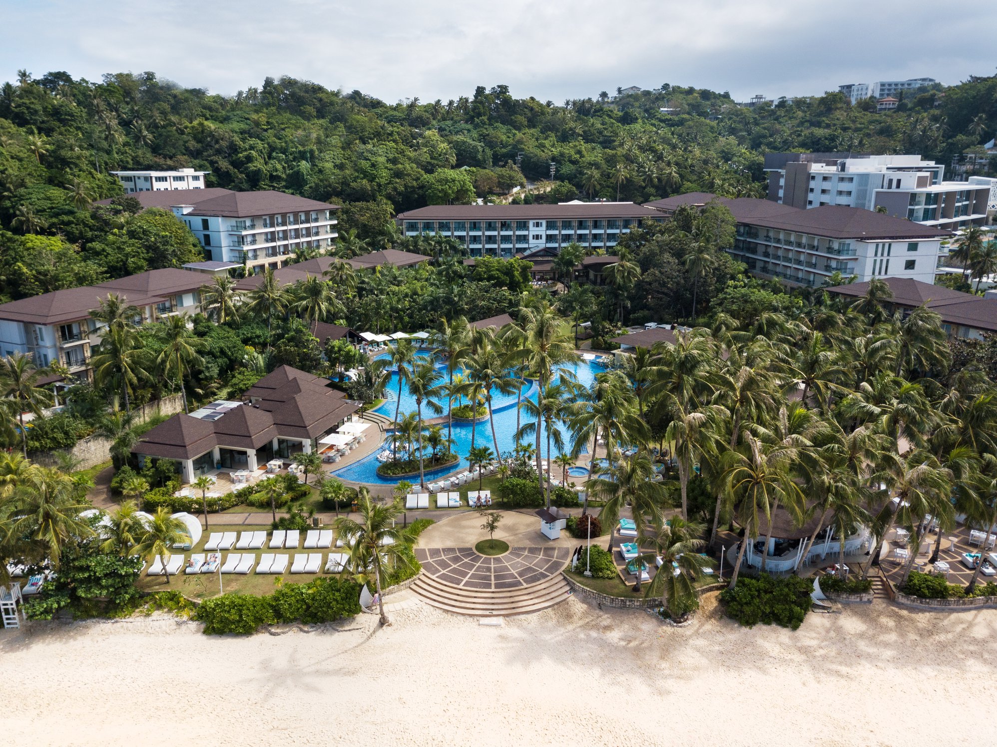 3-Day Boracay Vacation Package At Movenpick Resort & Spa With Island ...